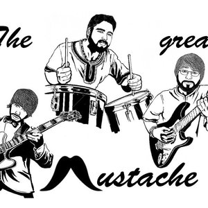 The Great Mustache 的头像