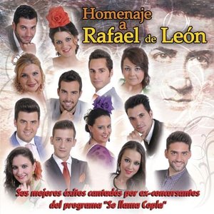 Homenaje a Rafael de León