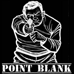 POINT BLANK