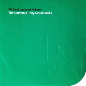 HIStory (The Ummah & Tony Moran Mixes)