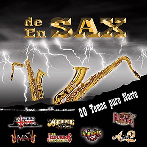 De Sax En Sax