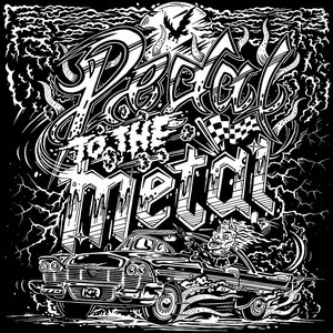 Pedal To The Metal