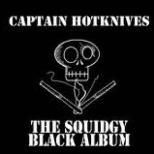 The Squidgy Black Album