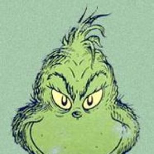 How the Grinch Stole Christmas için avatar