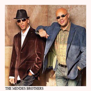 Mendes Brothers のアバター