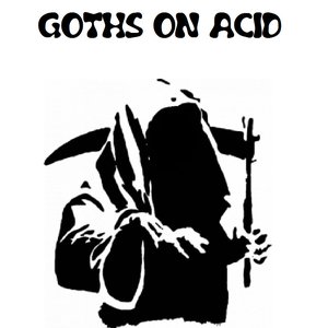The Goth Reaper (Deluxe Edition)
