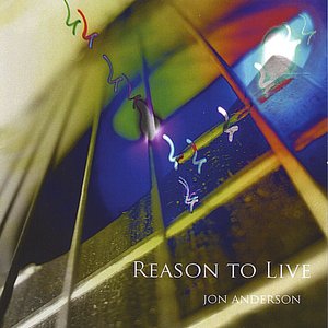 'Reason to Live'の画像