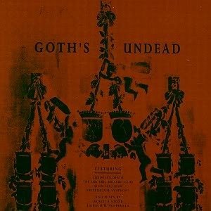 Goth's Undead