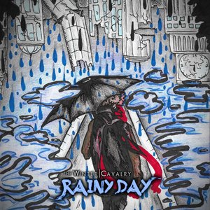Rainy Day (feat. Aviators) - Single
