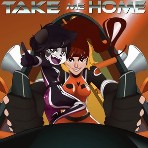 Take Me Home - Single