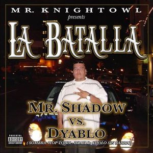Avatar de Mr Shadow vs Dyablo