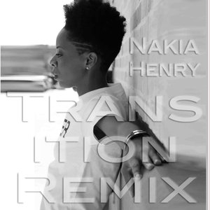 Transition (Remix) - Single