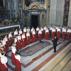 Haissmavourk Choir 的头像