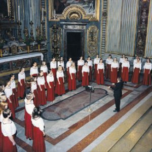 Haissmavourk Choir için avatar