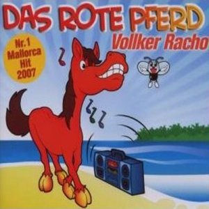 Das Rote Pferd