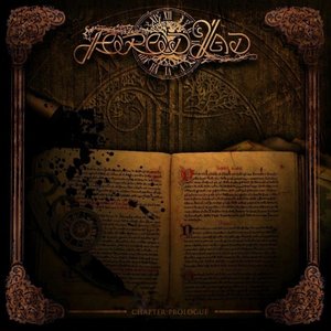 Chapter: Prologue