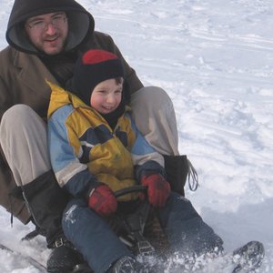 Avatar for graham march