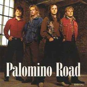 Palomino Road