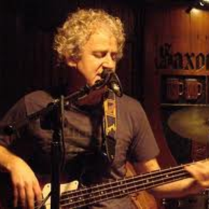 Bruce Hughes photo provided by Last.fm