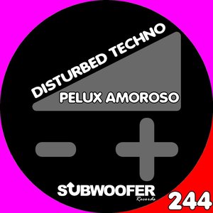 Disturbed Techno