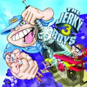 The Jerky Boys Vol.3