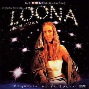 Hijo de la Luna - Single