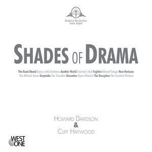 Shades of Drama