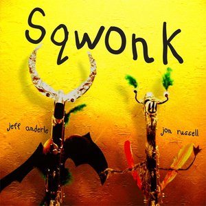 Sqwonk