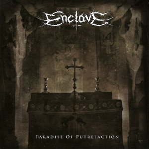 Paradise of Putrefaction