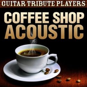 Coffee Shop Acoustic