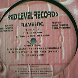 Rave inc. 的头像