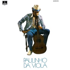Paulinho Da Viola 1971