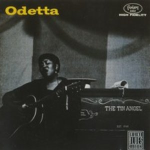 Odetta and Larry 的头像
