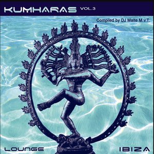 Kumharas Ibiza Vol. 3