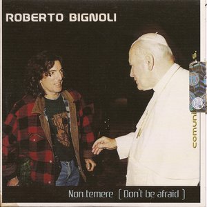 Non Temere (don't Be Afraid)