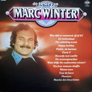 De Beste Van Marc Winter