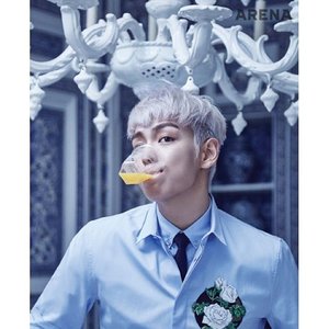 Avatar for T.O.P (from BigBang)
