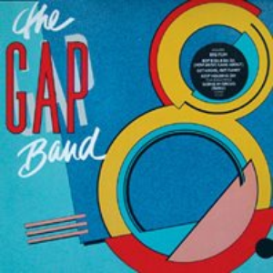 The Gap Band - The Gap Band Lyrics - Zortam Music