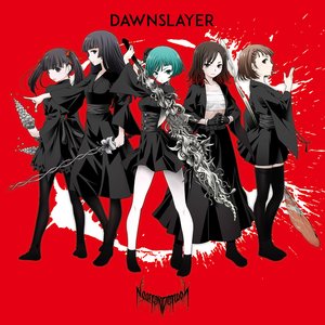 Dawnslayer - EP