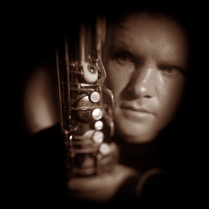 Iain Ballamy photo provided by Last.fm