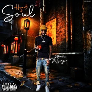 Heart & Soul - EP