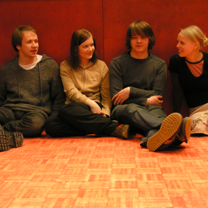 Kvalda photo provided by Last.fm