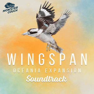 Flutter (Wingspan Original Video Game Soundtrack)