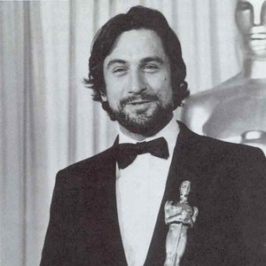 Robert DeNiro için avatar