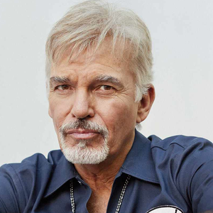 Billy Bob Thornton