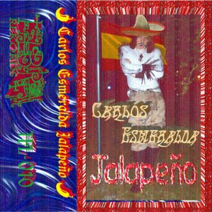 Carlos Esmeralda Jalapeño