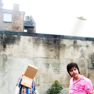 Braun (And The Mob) 的头像