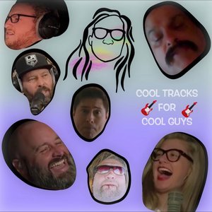 Cool Tracks for Cool Guys