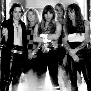 Avatar di Iron Maiden