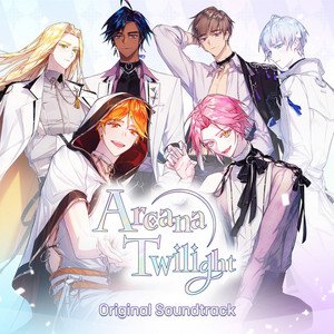 Arcana Twilight (Original Game Soundtrack)
